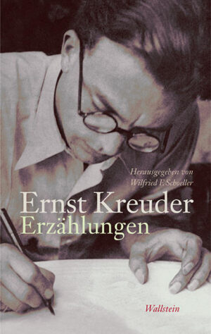 Eine Wiederentdeckung: die grandiosen Erzählungen eines wichtigen Autors der Nachkriegszeit. Der Erzähler Ernst Kreuder, 1953 mit dem Georg-Büchner-Preis ausgezeichnet, ist nahezu in Vergessenheit geraten. Ihn gilt es wiederzuentdecken. Mit seiner Erzählung »Die Gesellschaft vom Dachboden« gehörte er zu den wichtigsten Nachkriegsautoren. Diese neue Ausgabe, die erstmals Geschichten aus fast 50 Jahren vereint, zeigt Kreuders Talent für die short story, für Grotesken, gespenstische Szenen und jähe Volten. In der Isolation des Dritten Reiches dienten diese Texte als Muster für seine Geläufigkeit im Fabulieren, für seinen »Geschichtenhandel«, mit dem er sein Überleben in der Inneren Emigration sicherte und sich der Propaganda und Ideologie des Nationalsozialismus entzog. In den Nachkriegserzählungen wird Kreuders Abstand zur »Elendsliteratur« mit einem realistischen Blick verbunden