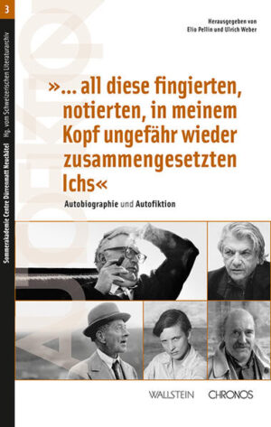 '...all diese fingierten