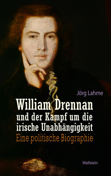 William Drennan und der Kampf um die irische Unabhängigkeit | Bundesamt für magische Wesen