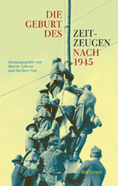 Die Geburt des Zeitzeugen nach 1945 | Bundesamt für magische Wesen