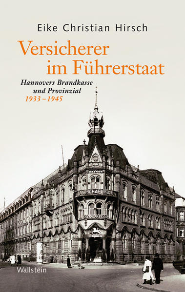 Versicherer im Führerstaat | Bundesamt für magische Wesen