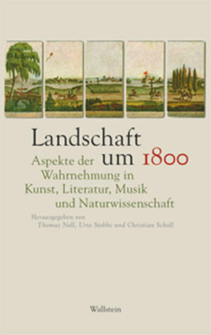 Landschaft um 1800 | Bundesamt für magische Wesen