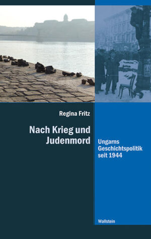 Nach Krieg und Judenmord | Bundesamt für magische Wesen