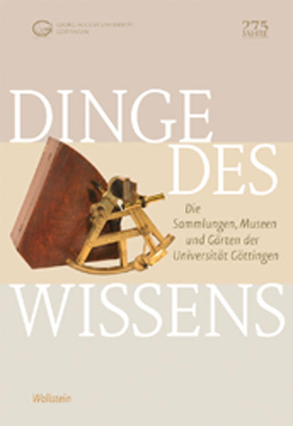 Dinge des Wissens | Bundesamt für magische Wesen