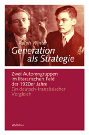 Generation als Strategie | Bundesamt für magische Wesen