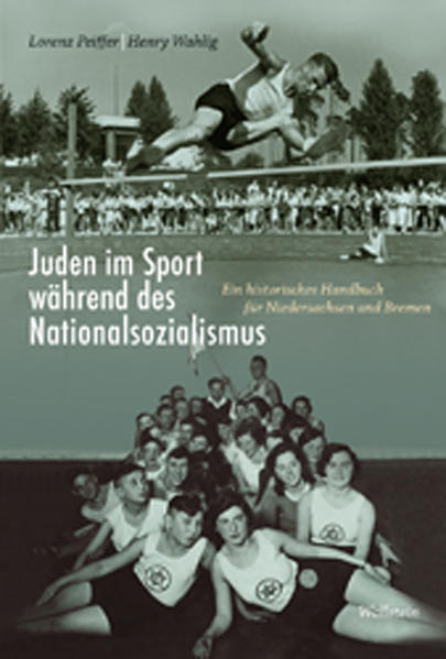 Juden im Sport während des Nationalsozialismus | Bundesamt für magische Wesen