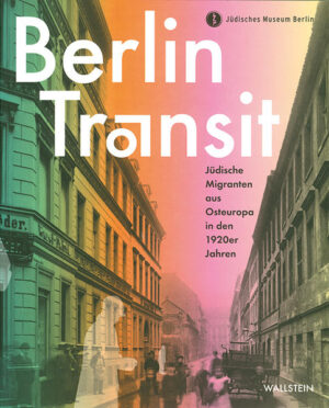Berlin Transit | Bundesamt für magische Wesen