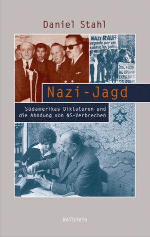 Nazi-Jagd | Bundesamt für magische Wesen