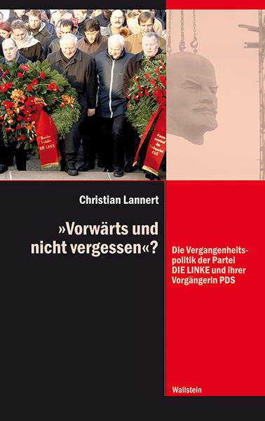 'Vorwärts und nicht vergessen'? | Bundesamt für magische Wesen