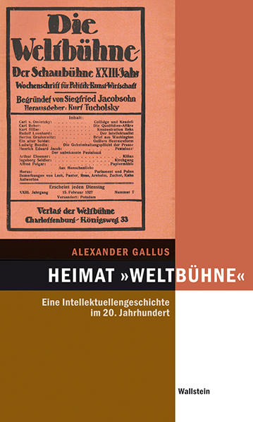 Heimat 'Weltbühne' | Bundesamt für magische Wesen