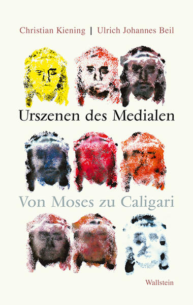 Urszenen des Medialen | Bundesamt für magische Wesen