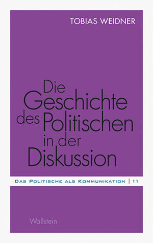 Die Geschichte des Politischen in der Diskussion | Bundesamt für magische Wesen