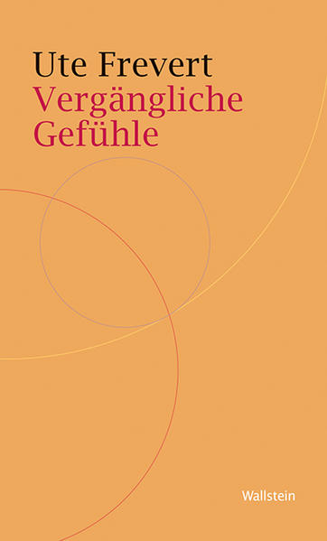 Vergängliche Gefühle | Bundesamt für magische Wesen