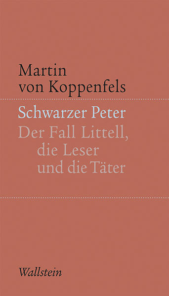 Schwarzer Peter | Bundesamt für magische Wesen