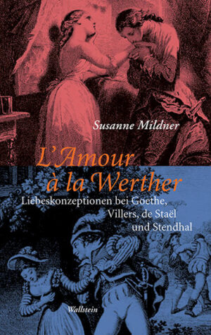 LAmour à la Werther | Bundesamt für magische Wesen