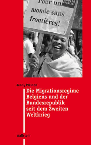 Die Migrationsregime Belgiens und der Bundesrepublik seit dem Zweiten Weltkrieg | Bundesamt für magische Wesen