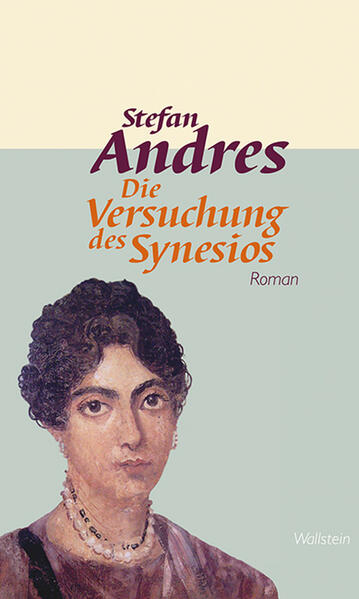 Ein historischer Roman, in dem die Umbruchszeit der Spätantike lebendig wird. In den Mittelpunkt seines letzten großen Romans, 1971 posthum erschienen, stellt Stefan Andres die eindrucksvolle historische Gestalt des Synesios von Kyrene (um 368-413). Der Literat und Philosoph, Schüler der alexandrinischen Philosophin Hypatia, versucht in der Umbruchszeit der Spätantike das Erbe der griechischen Antike in Freiheit und Toleranz zu bewahren. Sein friedliches Leben auf dem Land wird durch Widersprüche und Feindschaften bedroht, die ihn schließlich zwingen, Verantwortung zu übernehmen. So gerät er schließlich als christlicher Bischof in den gefährlichen Strudel der Politik: Seine Berufung zwingt ihn in die Rolle des politischen Täters, der am Ende, überrannt von der Gewalt seiner Gegner, scheitert - eine zugleich tragische und leuchtende Gestalt. Der Roman entfaltet vor dem Hintergrund der antiken Landschaft Nordafrikas alle Themen aus Philosophie, Theologie und Politik, die Andres sein Leben lang beschäftigt haben. Nachwort und ausführliche Erläuterungen stellen die Entstehungsgeschichte des Romans dar und gehen auf die historischen Quellen ein.