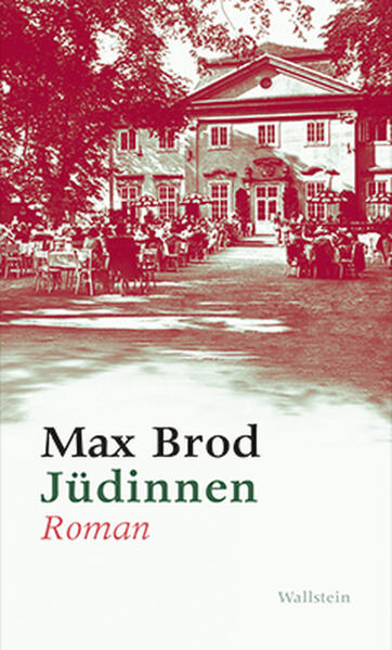 Max Brod zeigt sich in diesem frühen Roman als psychologischer Realist erster Klasse. Im Badeort Teplitz/Teplice treffen sich die wohlhabenden jüdischen Familien Böhmens. Liebesbeziehungen und Eheversprechen sind die einzigen Verwicklungen, die Bewegung in diese friedliche Welt vor 1914 bringen: Es gilt, für die hübsche Irene einen respektablen Mann zu finden. Das gelingt ihrer Mutter auch nach mancherlei Komplikationen. Das Buch steht in der Tradition des »Bade-Romans«, den Jane Austen erfand, und erinnert in der Schilderung der Ausflüge der Kurgäste auch an Theodor Fontane. Keine schlechte Nachbarschaft für einen damals gerade 27 Jahre alten Schriftsteller, der heute immer nur im Schatten Franz Kafkas steht. In der Schilderung der Frauencharaktere sind Brod jedenfalls psychologische Meisterstücke gelungen. Weiterhin enthält der Band die frühe Erzählung »Indifferentismus« aus dem kleinen Novellenband »Tod den Toten«, mit dem der Zweiundzwanzigjährige 1906 bei der Berliner Kritik Aufsehen erregte, sowie eine kleine »Gespenstergeschichte« aus dem Jahr 1916, »Die erste Stunde nach dem Tode«, die geprägt ist von einer kaum verhüllten Kritik an der Politik, die in den Ersten Weltkrieg führte. Die Reihe »Max Brod - Ausgewählte Werke« soll ein Œuvre, das heute im Buchhandel nicht mehr und in Bibliotheken kaum zu finden ist, wieder einem Lesepublikum zugänglich machen.