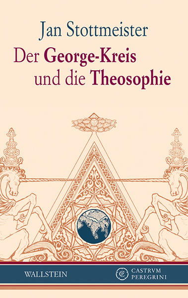 Der George-Kreis und die Theosophie | Bundesamt für magische Wesen