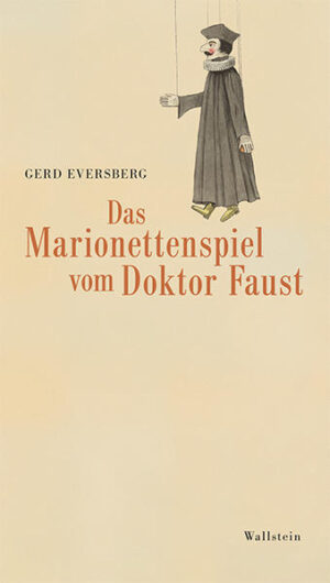 Das Marionettenspiel vom Doktor Faust | Bundesamt für magische Wesen