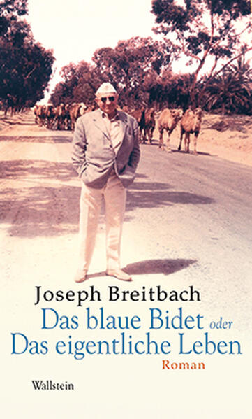 Zum Abschluss der »Werke in Einzelausgaben« von Joseph Breitbach: Ein brillanter Schelmenroman. Jean Barbe hat sich vom Arbeiter zum größten Knopffabrikanten Europas emporgearbeitet. Mit 60 will er ausbrechen ins eigentliche Leben. Ohne Gepäck, mit prall gefüllter Brieftasche bricht er mit allen Abhängigkeiten - wird aber Opfer seiner Gewohnheiten. Der Weg in die Freiheit gerät zu einer Odyssee, die an den Verhältnissen und menschlichen Abgründen scheitert. Wie überall in Breitbachs Werk geht es auch in diesem Roman aus dem Jahr 1978 um die Grundfragen individueller und kollektiver Existenz. Erzählerische Meisterschaft und stilistische Brillanz machen das Spiel mit den Perspektiven und der doppelten Dimension des Helden Jean Barbe zu einem tiefsinnigen Meisterwerk über menschliche Fragwürdigkeit. Voller Skepsis berichtet der Autor über sich selbst, treibt sein heiteres Spiel mit Erzähltechniken und scheut sich nicht, sich mit einem Kritiker anzulegen. In einem Nachwort berichten die Herausgeber über Entstehung und Wirkung des letzten großen Erzählwerks von Joseph Breitbach, mit dem die Reihe der »Werke in Einzelausgaben« abgeschlossen ist.