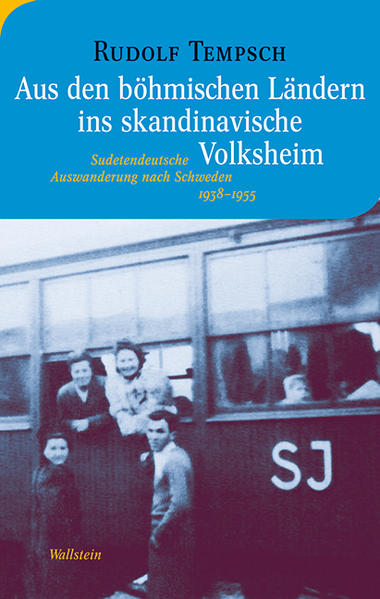 Aus den böhmischen Ländern ins skandinavische Volksheim | Bundesamt für magische Wesen