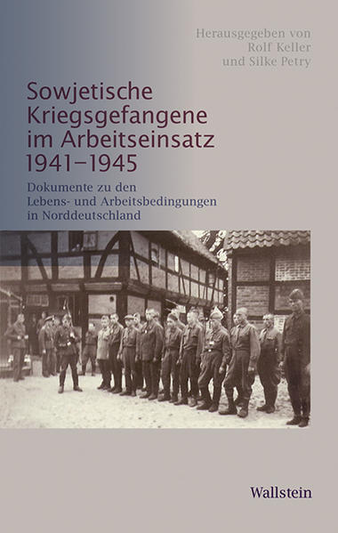 Sowjetische Kriegsgefangene im Arbeitseinsatz 1941-1945 | Bundesamt für magische Wesen