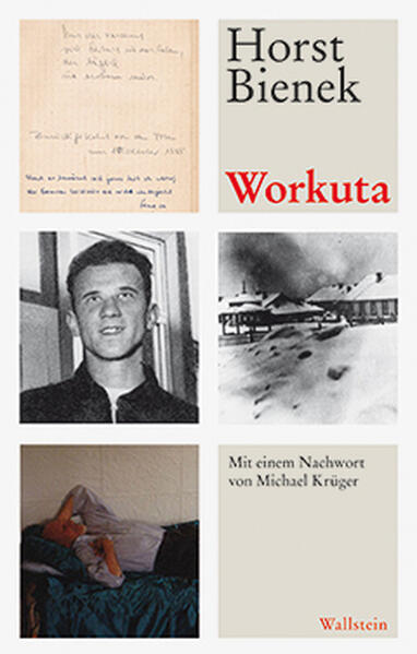 1951 wurde der junge Schriftsteller Horst Bienek in Ostberlin verhaftet und wegen angeblicher Tätigkeit für den amerikanischen Geheimdienst zu 20 Jahren Arbeitslager verurteilt. Etwa drei Jahre verbrachte er in Workuta, nördlich des Polarkreises, bis er 1955 nach Westdeutschland entlassen wurde. Schon sehr früh verarbeitete er diese existenzielle Erfahrung in seinen Werken, etwa in »Traumbuch eines Gefangenen« (1957) oder im Roman »Die Zelle« (1968). Bereits von der AIDS-Krankheit gezeichnet, hat Bienek kurz vor seinem Tod seine Erinnerungen an Workuta in szenischen Rückblicken aufgezeichnet. Darin beschreibt er die lange Untersuchungshaft mit unzähligen Verhören und seine Verurteilung. Ebenso schildert er die lange Reise in den Ural und vor allem die unmenschlichen Verhältnisse im Arbeitslager. Bienek starb 1990, ohne seine Aufzeichnungen abgeschlossen zu haben. »(…) Es war still im Saal. Keiner wagte weiter zu sprechen. Nun stand der Mann doch auf. Er sagte: Sie haben viele Bücher geschrieben, haben wir gehört. Warum haben Sie nicht über Workuta geschrieben? Ich schwieg. Ich wußte nicht zu antworten. Diese Frage hatte mir auch noch keiner gestellt. Ich habe in vielen Städten, auch im Ausland, aus der Zelle gelesen, und die Zuhörer sagten manchmal, wie schrecklich, wo haben Sie diese Zelle erlebt, und wie haben Sie das überstanden. Aber nach Workuta hat bisher keiner gefragt. Ich bin nach Haus gefahren. Ich habe mich an den Schreibtisch gesetzt. Es waren 35 Jahre seitdem vergangen. Und seit 35 Jahren war mir das nicht mehr so nahe gewesen. Ja, jetzt war es vor mir, als sei es erst gestern geschehen. Ich wußte, jetzt muß ich darüber schreiben.«