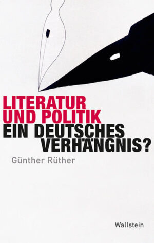 Literatur und Politik | Bundesamt für magische Wesen