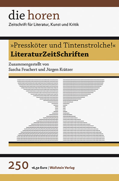 'Pressköter und Tintenstrolche!' | Bundesamt für magische Wesen