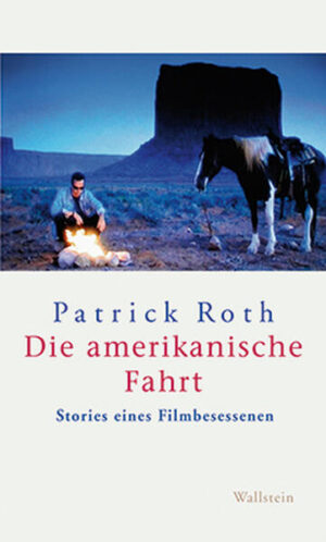 Patrick Roth erzählt von seiner Liebe zu Hollywood, seinem Weg vom Cineasten zum Schriftsteller: bilderbesessene Szenen aus 37 Jahren Los Angeles. »Die amerikanische Fahrt« erzählt von Patrick Roths Anfängen in der Stadt des Films, von seiner Bewunderung für Bildpoeten wie John Ford und Orson Welles, unverhofften Begegnungen mit Henry Fonda und David Lynch und vom abenteuerlichen Erlernen filmischer Mittel fürs eigene Schreiben. Immer wieder bringen seine Geschichten jene »Movie-Moments« vor Augen - heilig-magische Momente des Kinos, in denen Durchsicht auf ein Größeres gegeben wird, das jenseits der Leinwand liegt. Im ganz Anderen erkennen wir uns plötzlich selbst. Roths »Kamerafahrten« beginnen in seinem amerikanischen Alltag, führen aber immer wieder an existenzielle Entscheidungssituationen heran. Fahrt und Erfahrung, Realität und Traum, Abschiede und zarte Zeichen beginnender Liebe überlagern sich und werden zum Grund des Erzählens. Roths filmische Stories faszinieren und verwandeln. In ihnen begegnet man einem neuen Sehen - und kann es lernen.