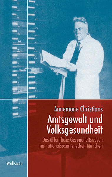 Amtsgewalt und Volksgesundheit | Bundesamt für magische Wesen