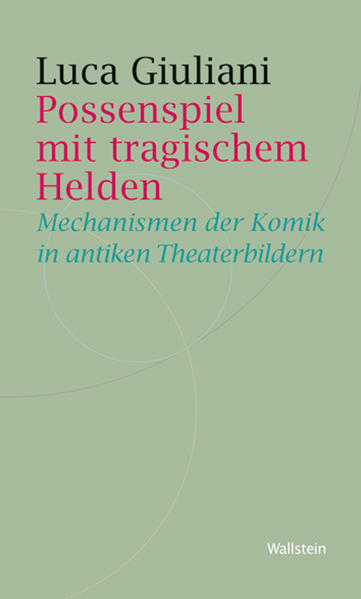 Possenspiel mit tragischem Helden | Bundesamt für magische Wesen