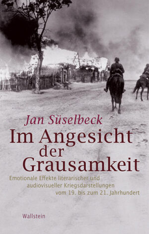 Im Angesicht der Grausamkeit | Bundesamt für magische Wesen