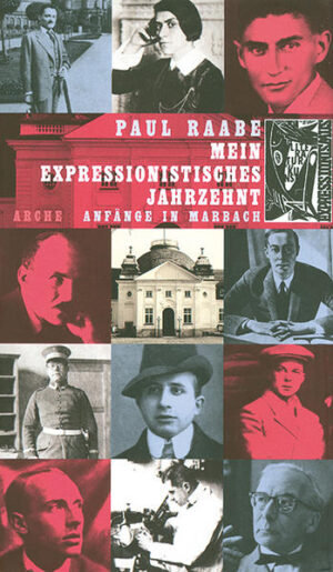 Mein expressionistisches Jahrzehnt | Bundesamt für magische Wesen