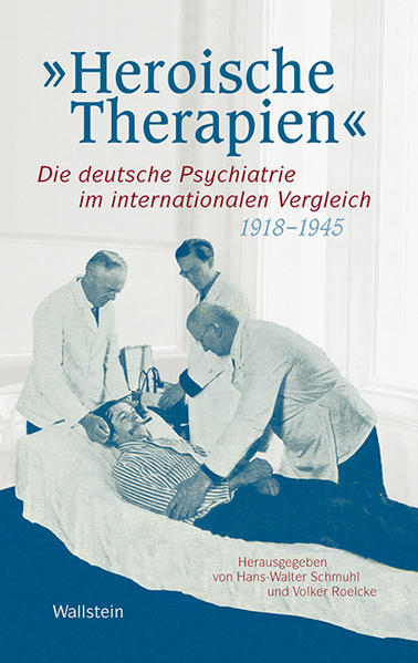 'Heroische Therapien' | Bundesamt für magische Wesen