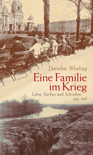 Eine Familie im Krieg | Bundesamt für magische Wesen