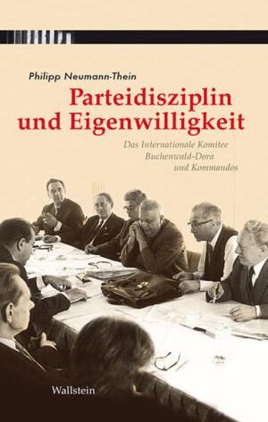 Parteidisziplin und Eigenwilligkeit | Bundesamt für magische Wesen