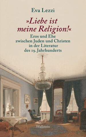 "Liebe ist meine Religion!" | Bundesamt für magische Wesen