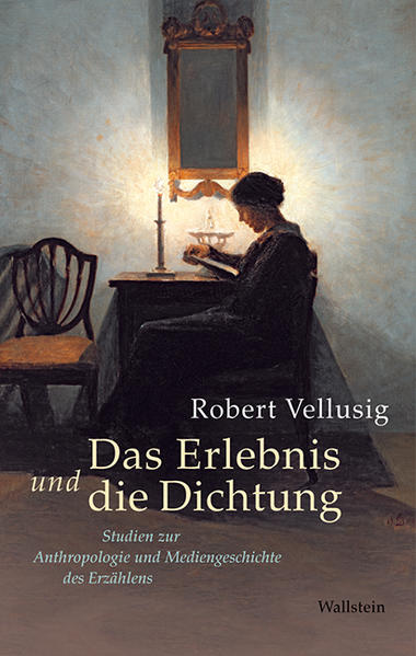 Das Erlebnis und die Dichtung | Bundesamt für magische Wesen