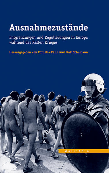 Ausnahmezustände | Bundesamt für magische Wesen