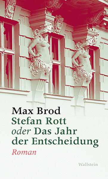 Die Welt kurz vor Beginn des Ersten Weltkriegs: Max Brods Prager Variante des »Zauberbergs« aus dem Jahr 1931. Dieser Roman wurde oft als Max Brods »Zauberberg« bezeichnet, spielt er doch 1914, in den letzten Monaten vor Ausbruch des Ersten Weltkriegs, welcher das alte Europa zum Einsturz brachte. Aber nicht ein entlegenes Sanatorium, sondern die kleine deutsche Gemeinde in Prag ist bei Brod das Modell der bürgerlichen Gesellschaft vor dem Kriege. Im Mittelpunkt steht der Gymnasiast Stefan Rott, ein junger Mann aus guter Familie, der sich die Welt zu erklären sucht und seine erste Liebe erlebt - er verehrt Phyllis, die Mutter eines Klassenkameraden und wird schließlich sogar von ihr erhört. Hinter der gutbürgerlichen Fassade aber verbergen sich Lüge und Korruption, wie Stefan nach und nach erkennen muss. Die schöne Phyllis ist dem reichen Advokaten Urban zugetan, und Geld spielt dabei durchaus eine Rolle. Mit dem Attentat von Sarajevo stürzt auch diese kleine Prager deutsche Welt in den Abgrund: Frau Phyllis schießt auf ihren Ehemann, der Anarchist Dlouhy, Stefans Klassenkamerad, wird zum Tode verurteilt. Private und politische Entwicklung sind am selben Punkt angelangt: es wird nicht mehr geredet, es wird geschossen.