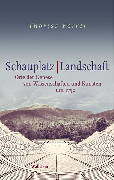 Schauplatz: Landschaft | Bundesamt für magische Wesen