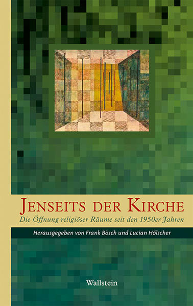 Jenseits der Kirche | Bundesamt für magische Wesen