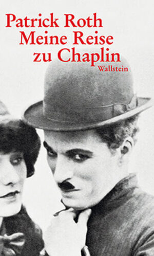 Patrick Roth erzählt von seiner magisch-konkreten Begegnung mit dem Jahrhundertgenie des Films. Ein kleines großes Buch, zum 125. Geburtstag Charlie Chaplins wieder neu aufgelegt. Alles beginnt im Dunkeln: Wenn das fiebrige Kind zum Chaplin-Schauen aufs Sofa umgebettet wird, wenn der Dreizehnjährige sich auf dem Schulhof in die Quintanerin verliebt, die Geraldine Chaplin ähnlich sieht, wenn der 22-jährige Filmstudent im Dunkel des »Encore« zum ersten Mal Chaplins »Lichter der Großstadt« sieht … »Meine Reise zu Chaplin« ist die Geschichte einer Begeisterung. Sie erzählt von Roths lebenslanger Liebe und Verehrung für den Autor von »City Lights« (1931), dem er von der Leinwand eines verfallenen L.A.-Kinos bis vor die Schweizer Haustür nach Vevey gefolgt war, ihm persönlich einen Brief zu überreichen. 22 Jahre nach der Reise zum bewunderten Vorbild geht Roth die Reiseroute nochmals ab. Schritt für Schritt macht er sich den Grund seiner Chaplin-Begeisterung bewusst. Es ist das Ereignis der Berührung zwischen dem Tramp und dem ehemals blinden Blumenmädchen, das er als den »heiligsten Moment der Filmgeschichte« erkennt und in seiner Erzählung noch einmal neu auferstehen lässt. So wird die »Reise zu Chaplin« selbst zu einem Film à la Chaplin: mit dem jungen Mann in der Rolle des Tramp und dem Erzähler als Regisseur der Erinnerung.