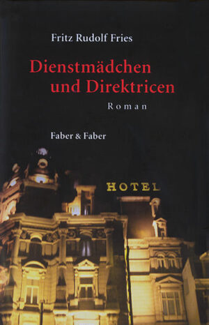 Das Berlin unserer Tage ist das ideale Gelände für die Planspiele der Phantasie. Ein Staatsstreich, ein Tag X - und die Uhren laufen zurück oder vor in eine andere Zeit? Das Hotel Zum goldenen Strand ist ein Ort, der die merkwürdigsten Gestalten aus dem ganzen politischen Spektrum anlockt und von dem ein möglicher Staatsstreich ausgehen könnte.