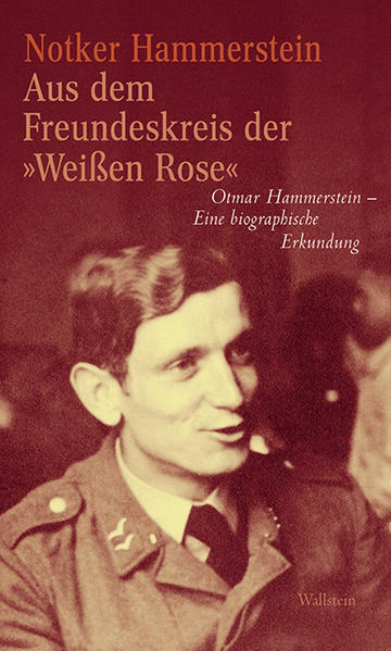 Aus dem Freundeskreis der 'Weißen Rose' | Bundesamt für magische Wesen