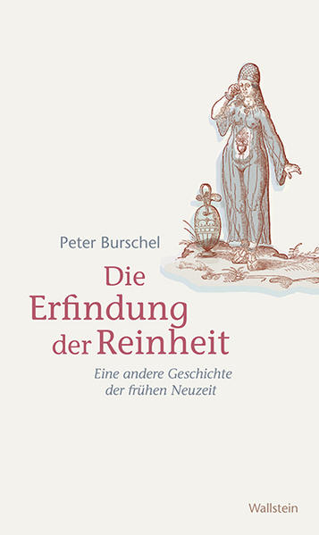 Die Erfindung der Reinheit | Bundesamt für magische Wesen