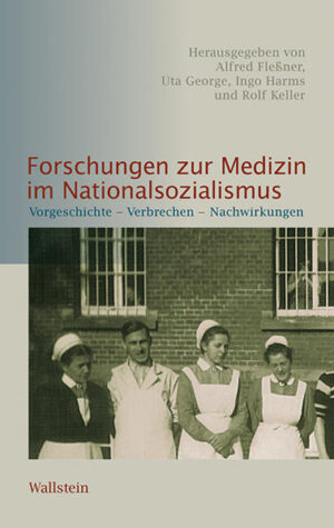 Forschungen zur Medizin im Nationalsozialismus | Bundesamt für magische Wesen