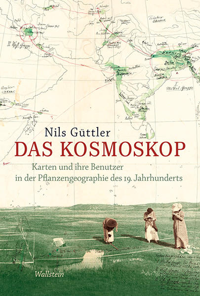 Das Kosmoskop | Bundesamt für magische Wesen